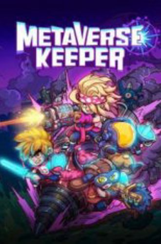 Metaverse Keeper (2019)