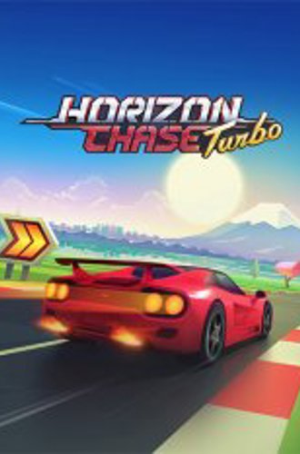 Horizon Chase Turbo (2018)