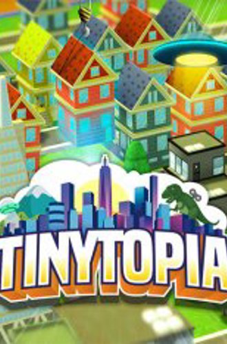 Tinytopia (2021)