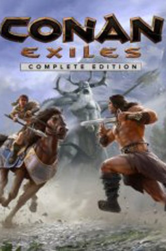 Conan Exiles (2018)