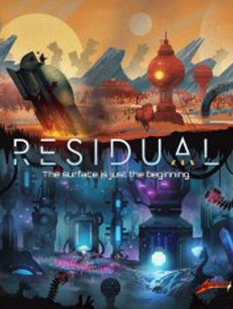 Residual