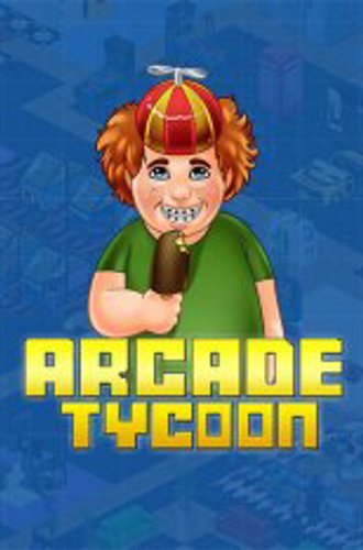 Arcade Tycoon: Simulation (2021)