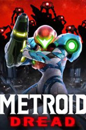 Metroid Dread (2021) на ПК