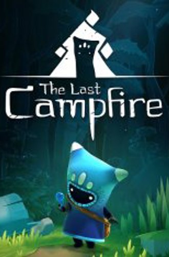 The Last Campfire