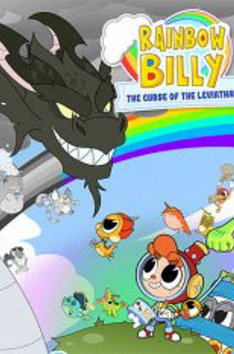 Rainbow Billy: The Curse of the Leviathan (2021)