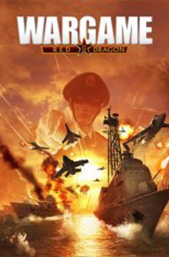 Wargame: Red Dragon (2014) PC | RePack от FitGirl