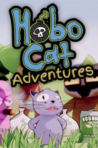 Hobo Cat Adventures (2021)