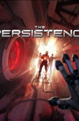 The Persistence (2020)