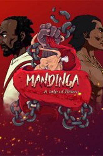 Mandinga: A Tale of Banzo (2021)