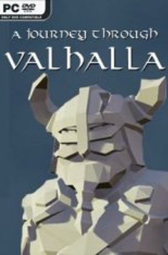 A Journey Through Valhalla (2021)