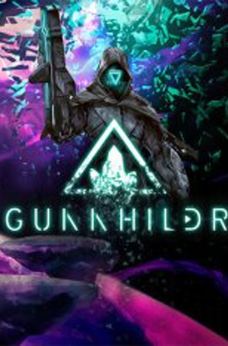 Gunnhildr (2021)