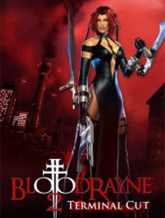 BloodRayne: