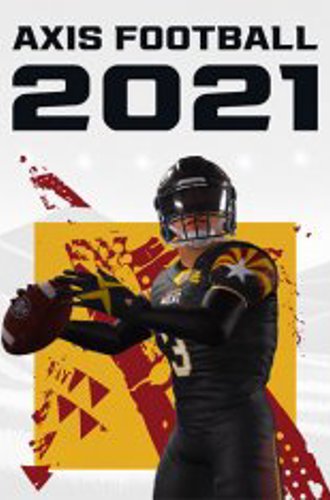 Axis Football 2021