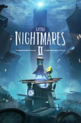 Little Nightmares II / Little Nightmares 2 - 2021