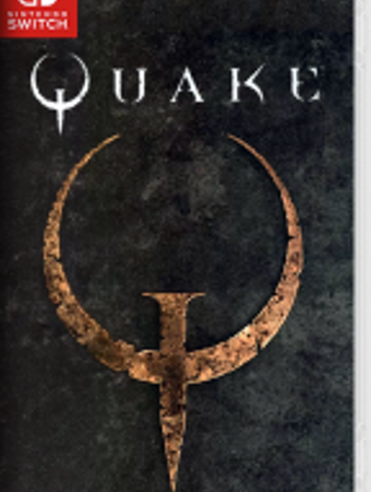 Quake: