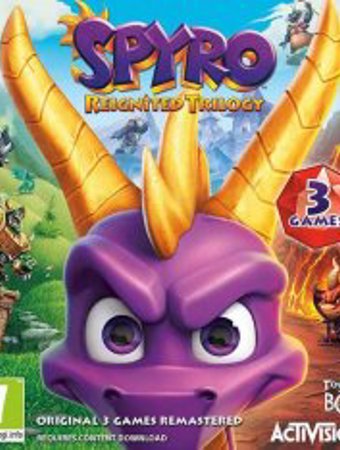 Spyro™