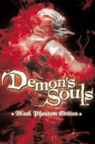 Demon’s Souls (2009) на ПК