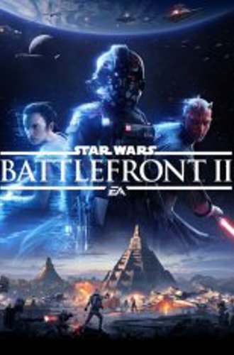 Star Wars: Battlefront II (2017) PC | Лицензия