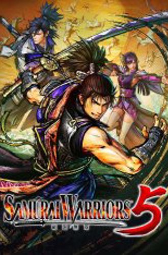 SAMURAI WARRIORS 5 (2021)