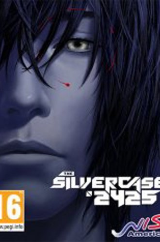 The Silver Case 2425 (2021) на ПК