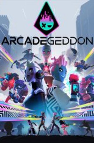 Arcadegeddon (2021)