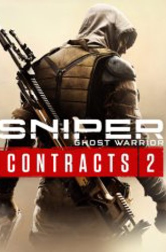 Sniper Ghost Warrior Contracts 2 (2021)