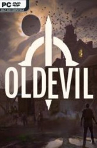 Old Evil (2021)