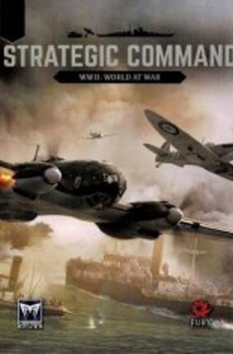 Strategic Command WWII: World at War (2018)