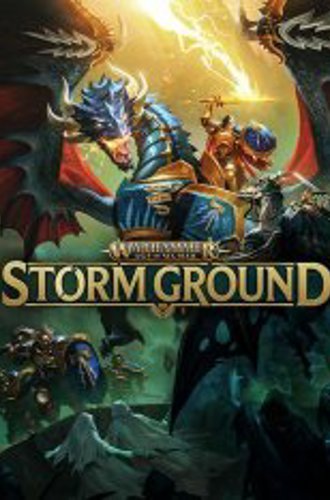 Warhammer Age of Sigmar: Storm Ground (2021)