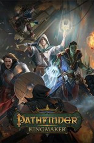 Pathfinder  Kingmaker Definitive Edition