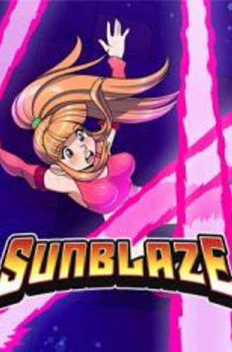 Sunblaze (2021)