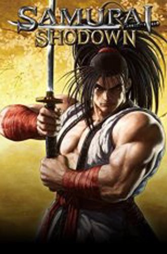 Samurai Shodown (2020)