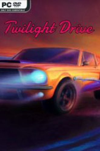 Twilight Drive (2021)