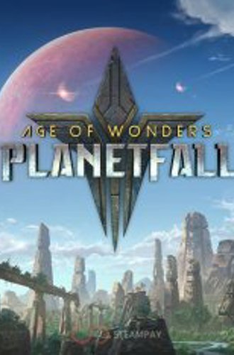 Age of Wonders: Planetfall