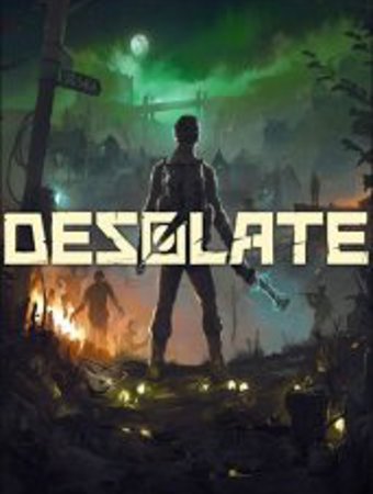 Desolate