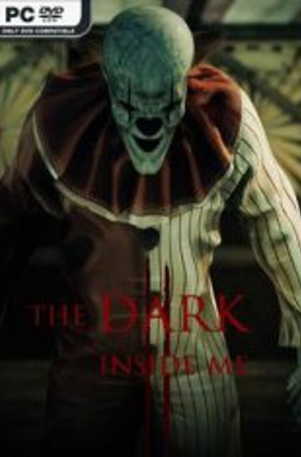 The Dark Inside Me - Chapter II (2021)