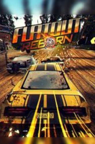 FlatOut 2: Reborn (2015) PC