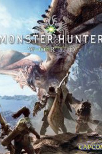 Monster Hunter: World (2018) PC | Repack by FitGirl