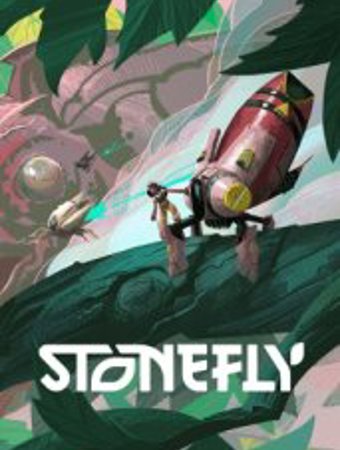 Stonefly