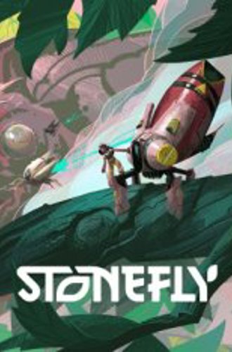 Stonefly (2021)