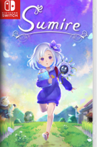 Sumire на Switch (2021)