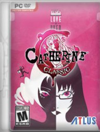 Catherine