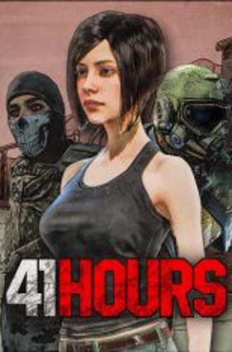 41 Hours (2021)