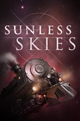 Sunless Skies (2019) PC | Лицензия