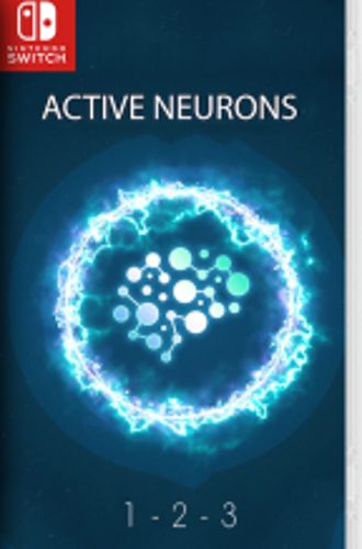 Active Neurons 1 Puzzle Game / 2 / 3 Wonders Of The World - 2020 - на Switch