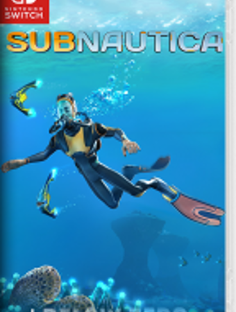 Subnautica