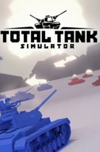 Total Tank Simulator (2020)