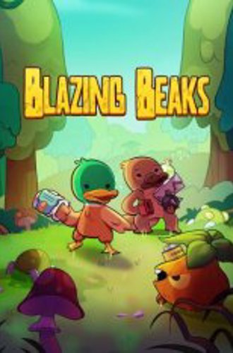 Blazing Beaks (2019)