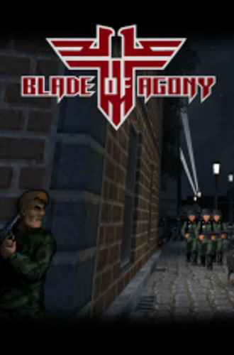 Wolfenstein: Blade of Agony - 2021