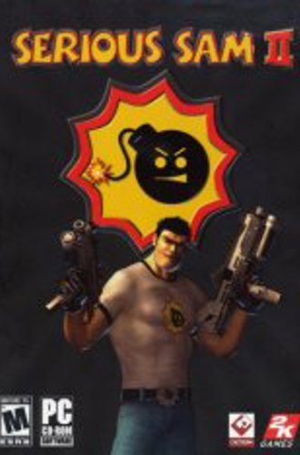 Крутой Сэм 2 / Serious Sam 2 (2005)